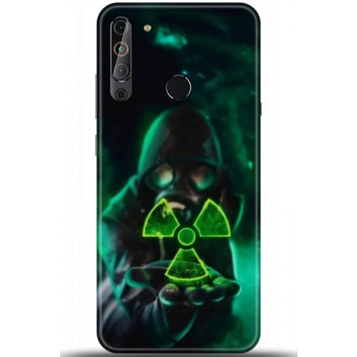 Uyumlu Kılıf HD Baskılı Kılıf - Followed Institution 5153