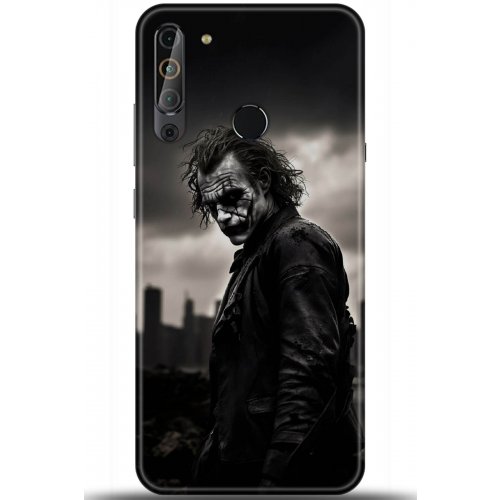 Uyumlu Kılıf HD Baskılı Kılıf - Followed Institution 5164