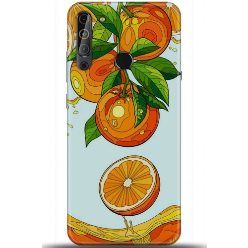 Uyumlu Kılıf HD Baskılı Kılıf - Followed Institution 5202