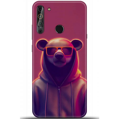 Uyumlu Kılıf HD Baskılı Kılıf - Followed Institution 5212