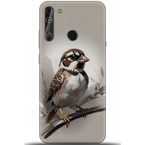 Uyumlu Kılıf HD Baskılı Kılıf - Followed Institution 5258