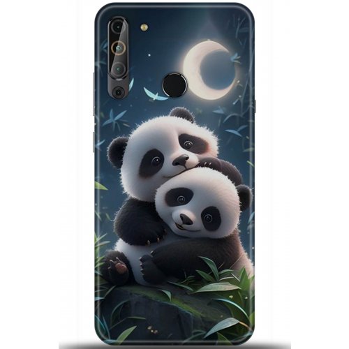 Uyumlu Kılıf HD Baskılı Kılıf - Followed Institution 5301