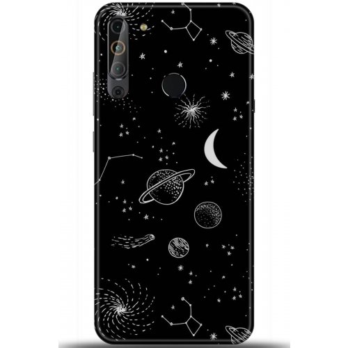 Uyumlu Kılıf HD Baskılı Kılıf - Followed Institution 5302