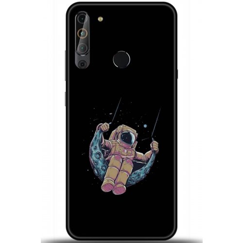 Uyumlu Kılıf HD Baskılı Kılıf - Followed Institution 5309