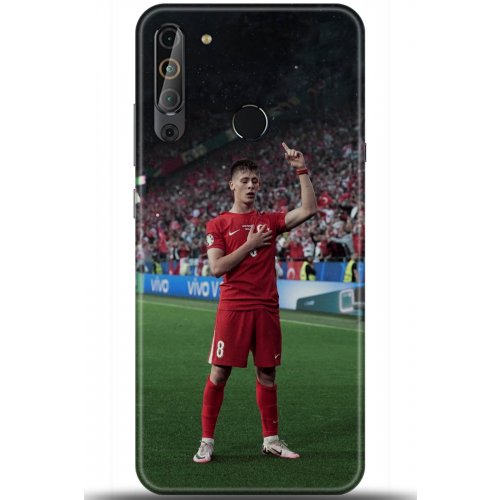 Uyumlu Kılıf HD Baskılı Kılıf - Followed Institution 5462