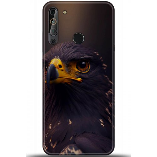 Uyumlu Kılıf HD Baskılı Kılıf - Followed Institution 5467