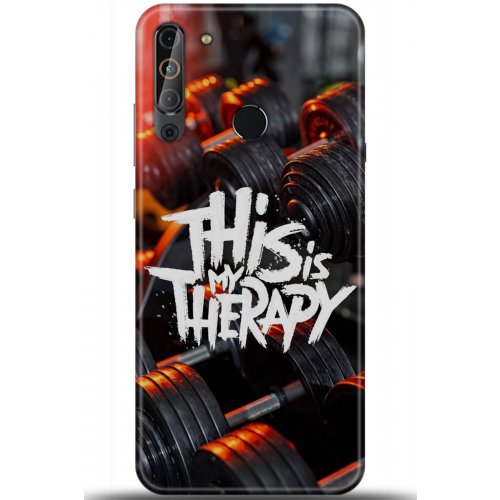 Uyumlu Kılıf HD Baskılı Kılıf - Followed Institution 5480