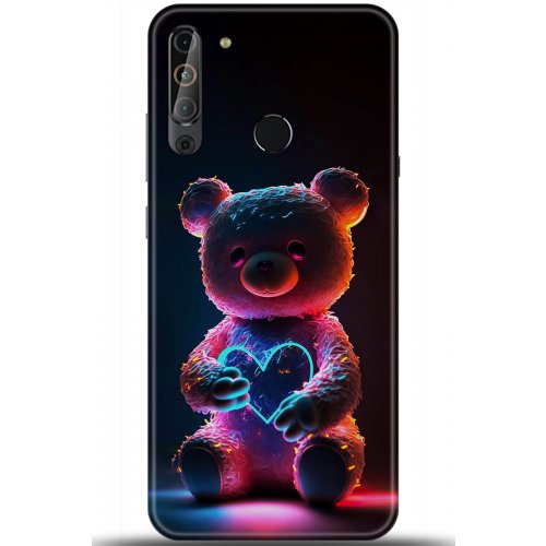 Uyumlu Kılıf HD Baskılı Kılıf - Followed Institution 5507