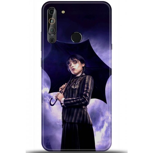 Uyumlu Kılıf HD Baskılı Kılıf - Followed Institution 5518