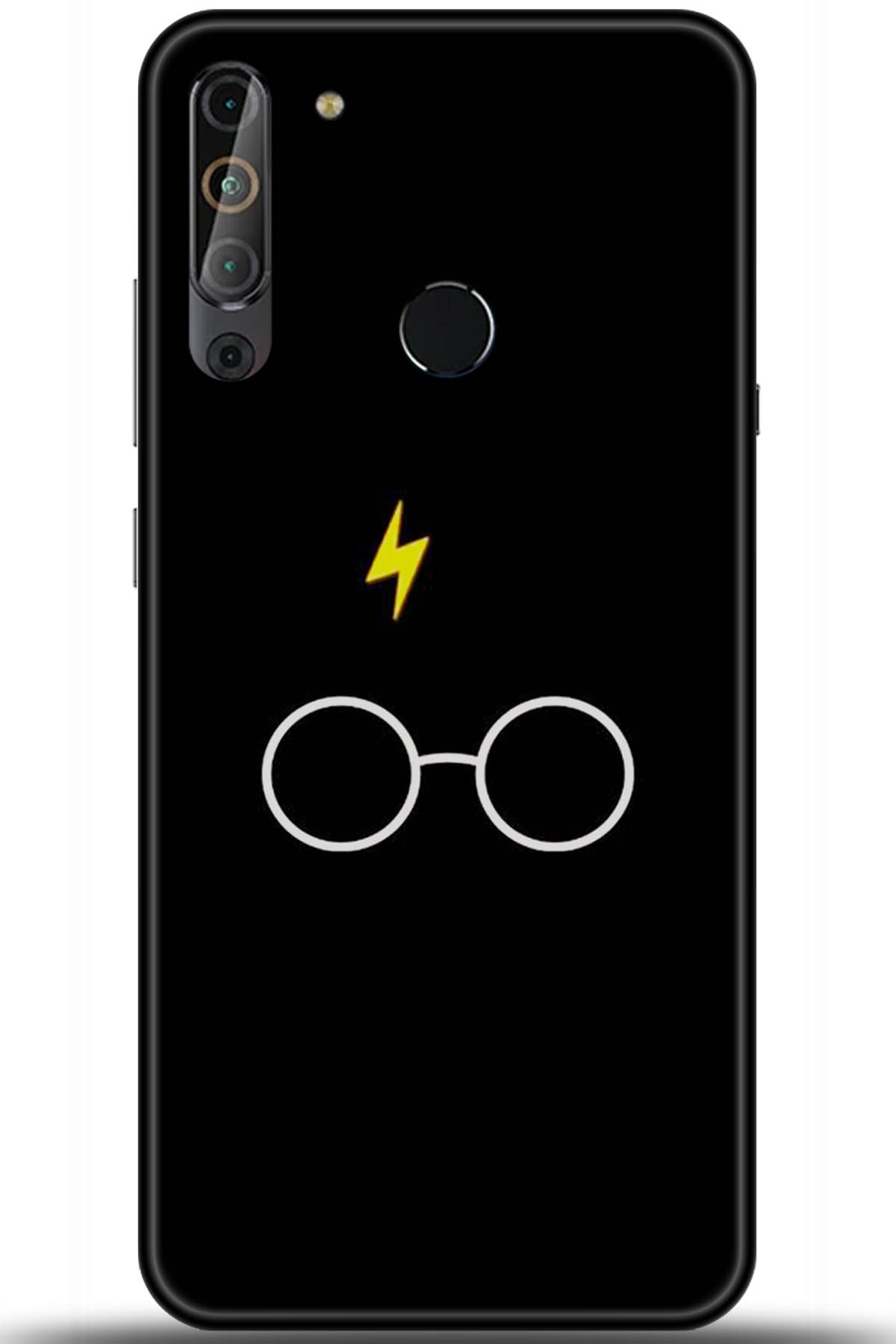 Casper Via X20 Uyumlu Kılıf HD Baskılı Kılıf - Followed Institution 5550