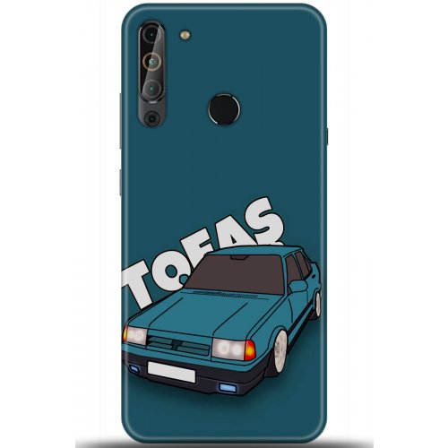 Uyumlu Kılıf HD Baskılı Kılıf - Followed Institution 5604