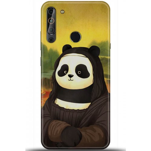 Uyumlu Kılıf HD Baskılı Kılıf - Followed Institution 5632