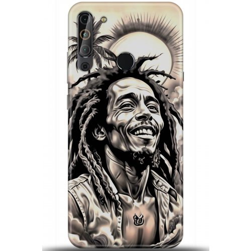 Uyumlu Kılıf HD Baskılı Kılıf - Followed Institution 5695