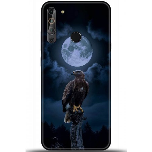 Uyumlu Kılıf HD Baskılı Kılıf - Followed Institution 5733