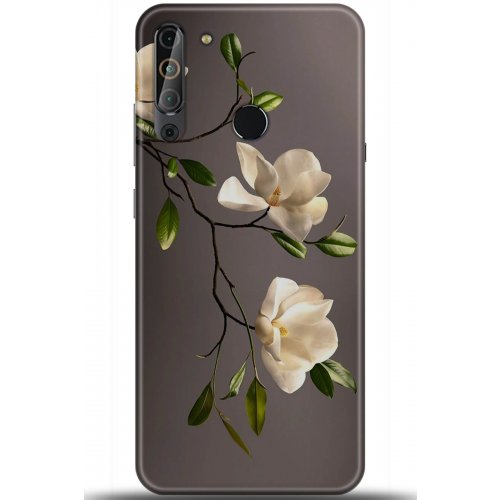 Uyumlu Kılıf HD Baskılı Kılıf - Followed Institution 5752