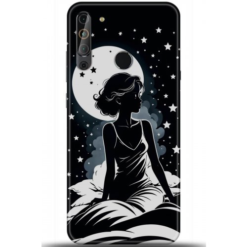 Uyumlu Kılıf HD Baskılı Kılıf - Followed Institution 5794