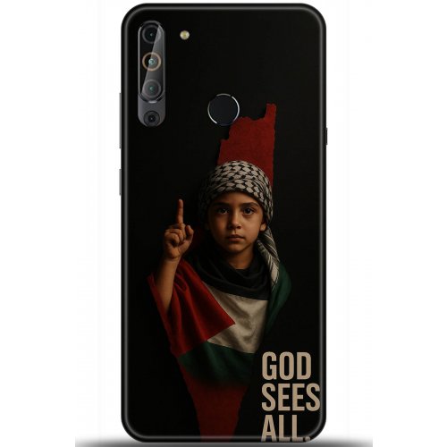 Uyumlu Kılıf HD Baskılı Kılıf - Followed Institution 5805