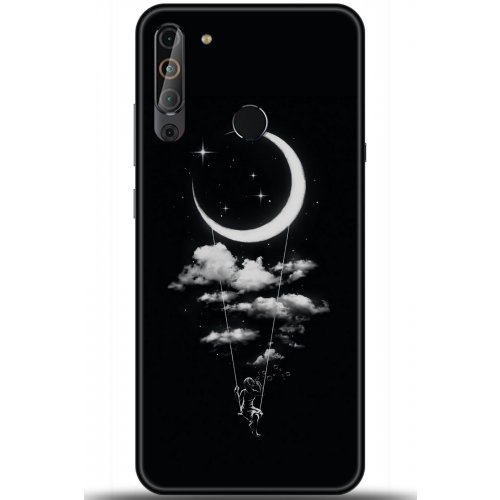 Uyumlu Kılıf HD Baskılı Kılıf - Followed Institution 5819