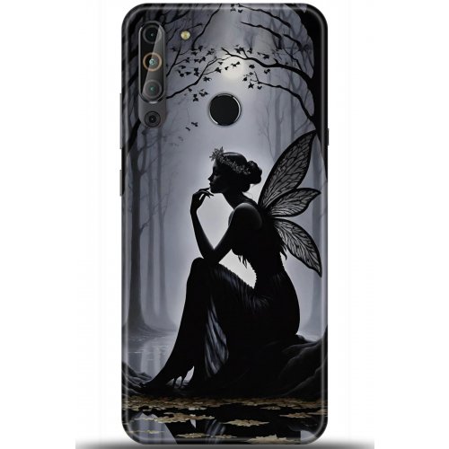 Uyumlu Kılıf HD Baskılı Kılıf - Followed Institution 5843