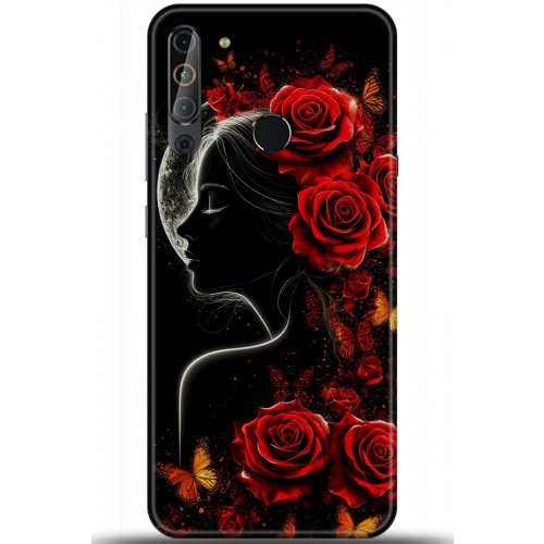 Uyumlu Kılıf HD Baskılı Kılıf - Followed Institution 5863