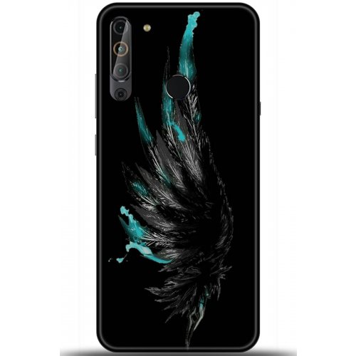 Uyumlu Kılıf HD Baskılı Kılıf - Followed Institution 5866