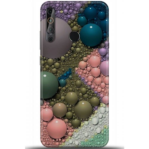 Uyumlu Kılıf HD Baskılı Kılıf - Followed Institution 5890