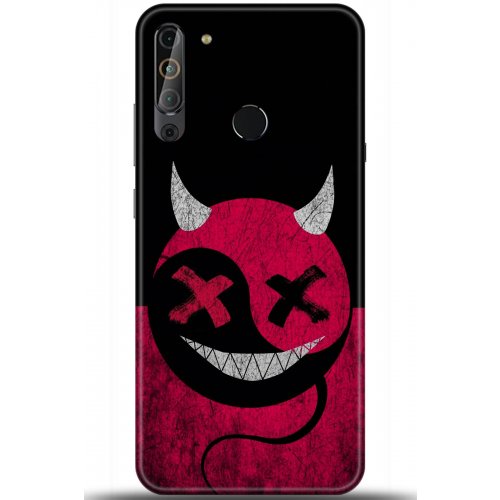 Uyumlu Kılıf HD Baskılı Kılıf - Followed Institution 5893