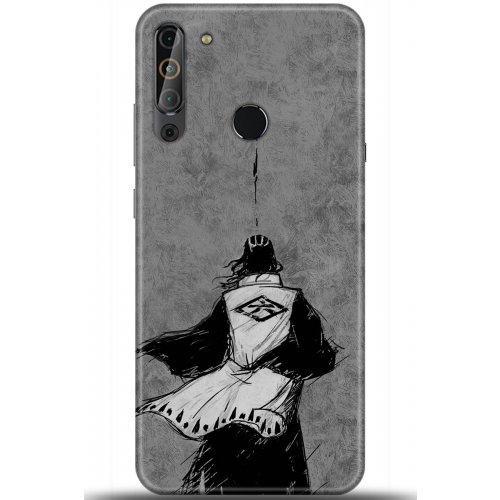 Uyumlu Kılıf HD Baskılı Kılıf - Followed Institution 5903