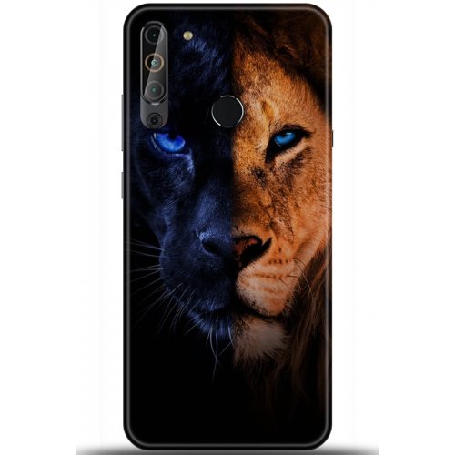 Uyumlu Kılıf HD Baskılı Kılıf - Followed Institution 5908