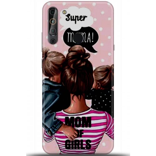 Uyumlu Kılıf HD Baskılı Kılıf - Followed Institution 5919