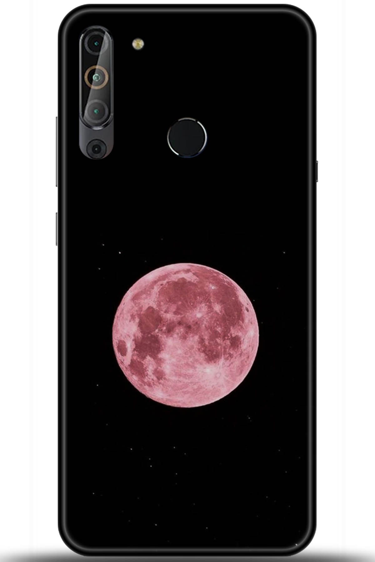 Casper Via X20 Uyumlu Kılıf HD Baskılı Kılıf - Followed Institution 5932