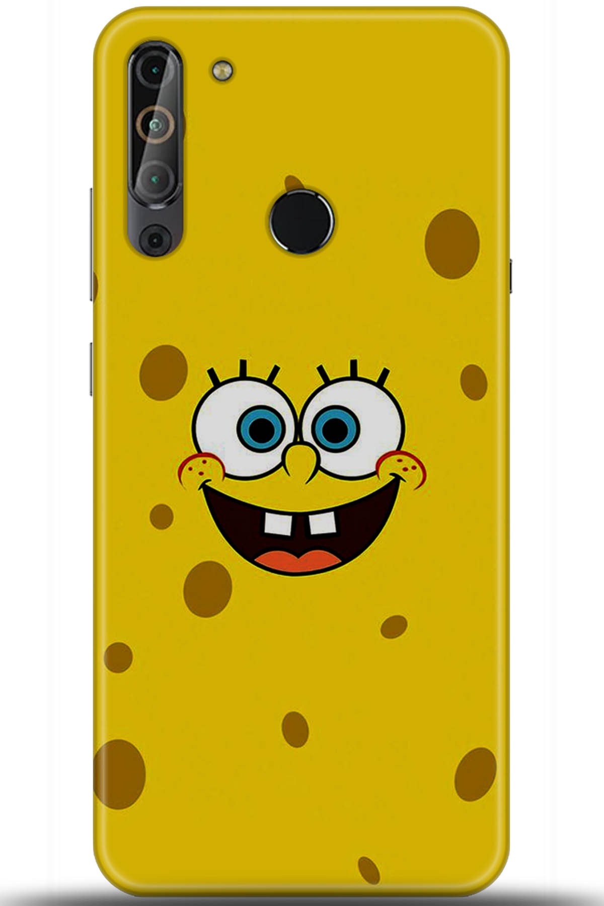 Casper Via X20 Uyumlu Kılıf HD Baskılı Kılıf - Followed Institution 5934