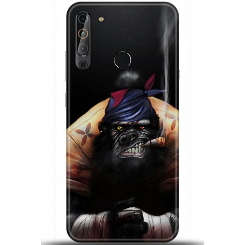 Uyumlu Kılıf HD Baskılı Kılıf - Followed Institution 5938