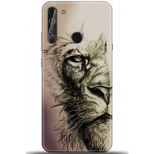 Uyumlu Kılıf HD Baskılı Kılıf - Followed Institution 5984