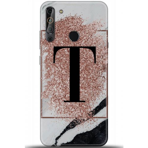 Uyumlu Kılıf HD Baskılı Kılıf - Followed Institution 5998