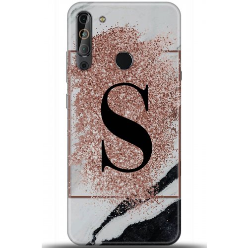 Uyumlu Kılıf HD Baskılı Kılıf - Followed Institution 6000