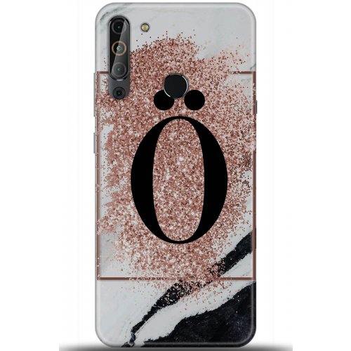 Uyumlu Kılıf HD Baskılı Kılıf - Followed Institution 6003