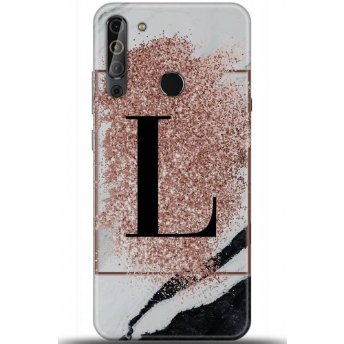 Uyumlu Kılıf HD Baskılı Kılıf - Followed Institution 6007