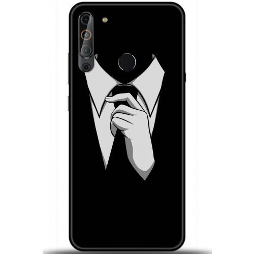 Uyumlu Kılıf HD Baskılı Kılıf - Followed Institution 6021