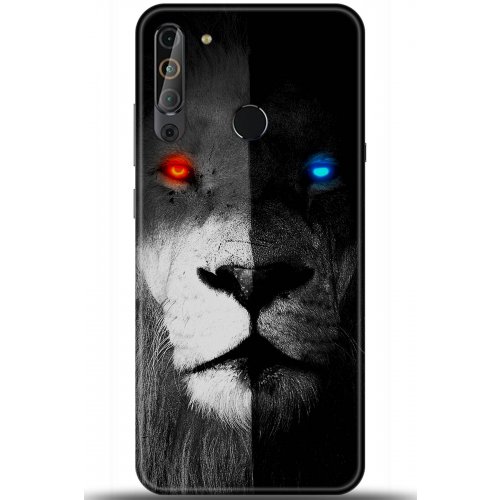 Uyumlu Kılıf HD Baskılı Kılıf - Followed Institution 6040