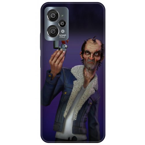 Uyumlu Kılıf HD Baskılı Kılıf - Followed Institution 5038