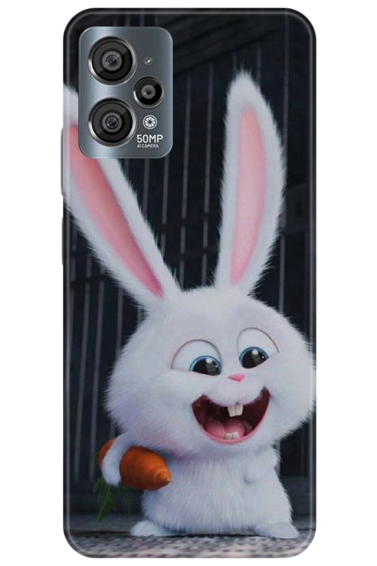 Casper Via X30 Uyumlu Kılıf HD Baskılı Kılıf - Followed Institution 5048