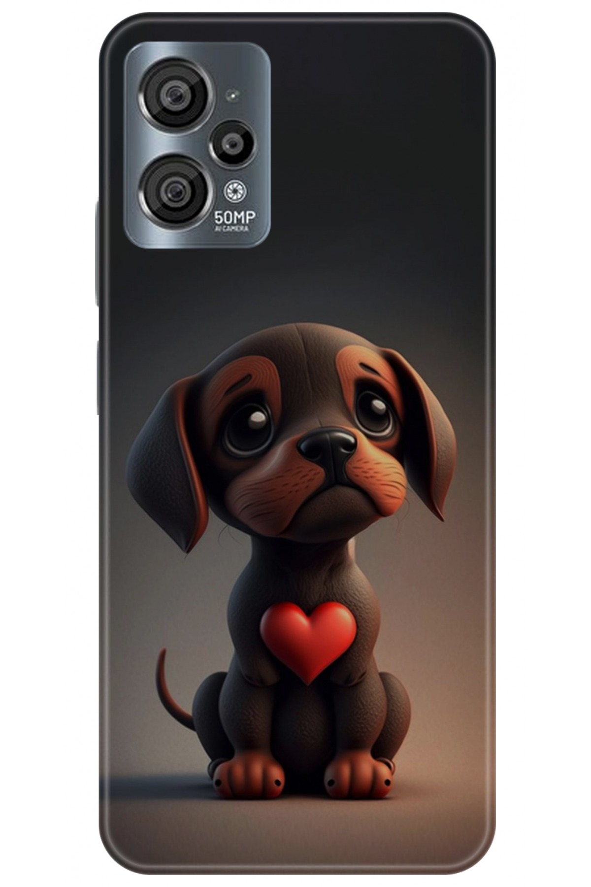 Casper Via X30 Uyumlu Kılıf HD Baskılı Kılıf - Followed Institution 5050