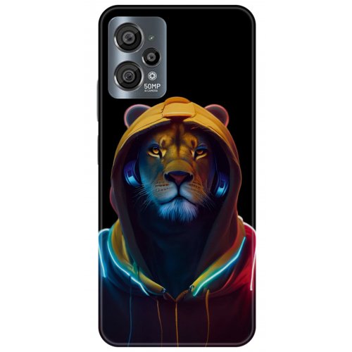 Uyumlu Kılıf HD Baskılı Kılıf - Followed Institution 5057