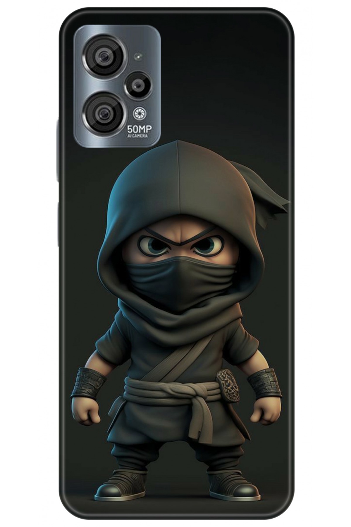 Casper Via X30 Uyumlu Kılıf HD Baskılı Kılıf - Followed Institution 5061