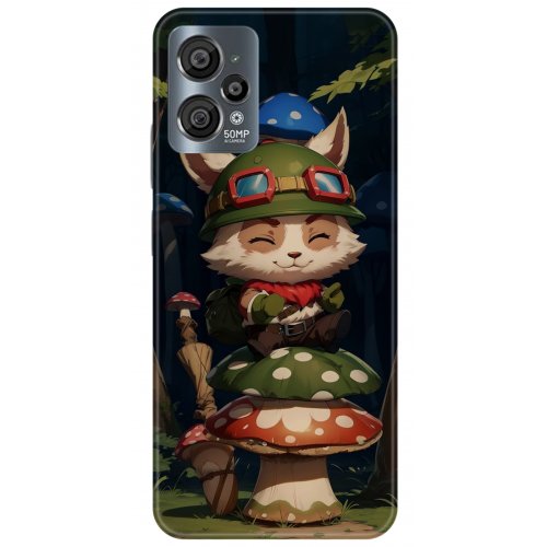 Uyumlu Kılıf HD Baskılı Kılıf - Followed Institution 5097