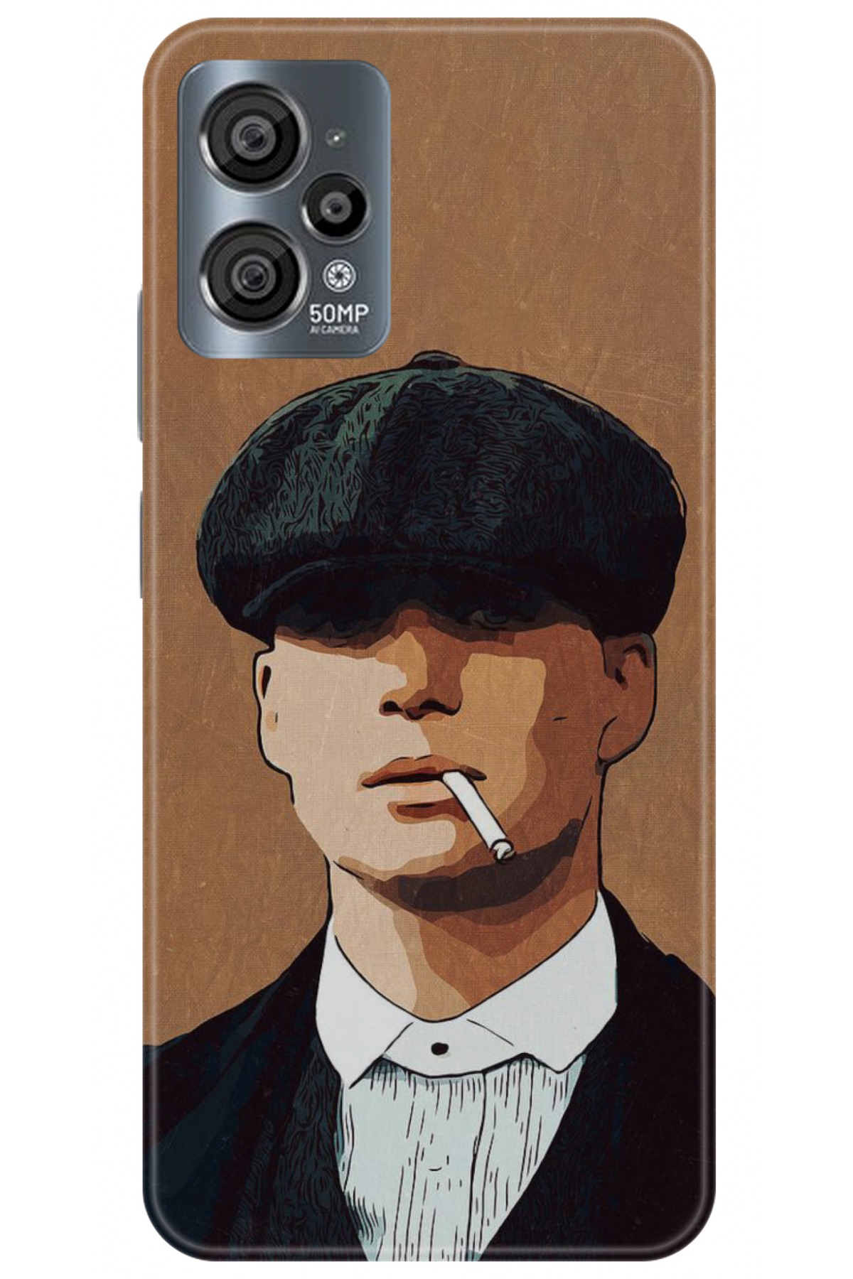 Casper Via X30 Uyumlu Kılıf HD Baskılı Kılıf - Followed Institution 5098