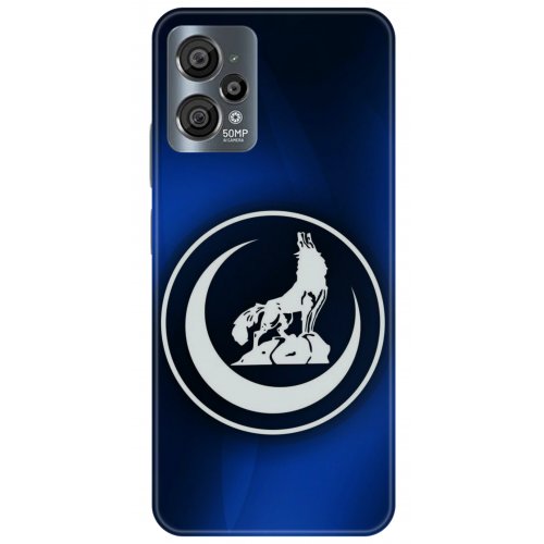 Uyumlu Kılıf HD Baskılı Kılıf - Followed Institution 5130