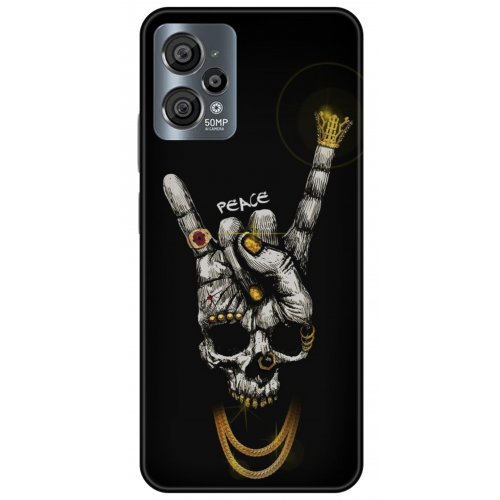 Uyumlu Kılıf HD Baskılı Kılıf - Followed Institution 5148