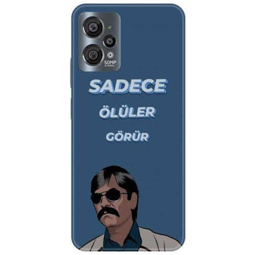 Uyumlu Kılıf HD Baskılı Kılıf - Followed Institution 5170